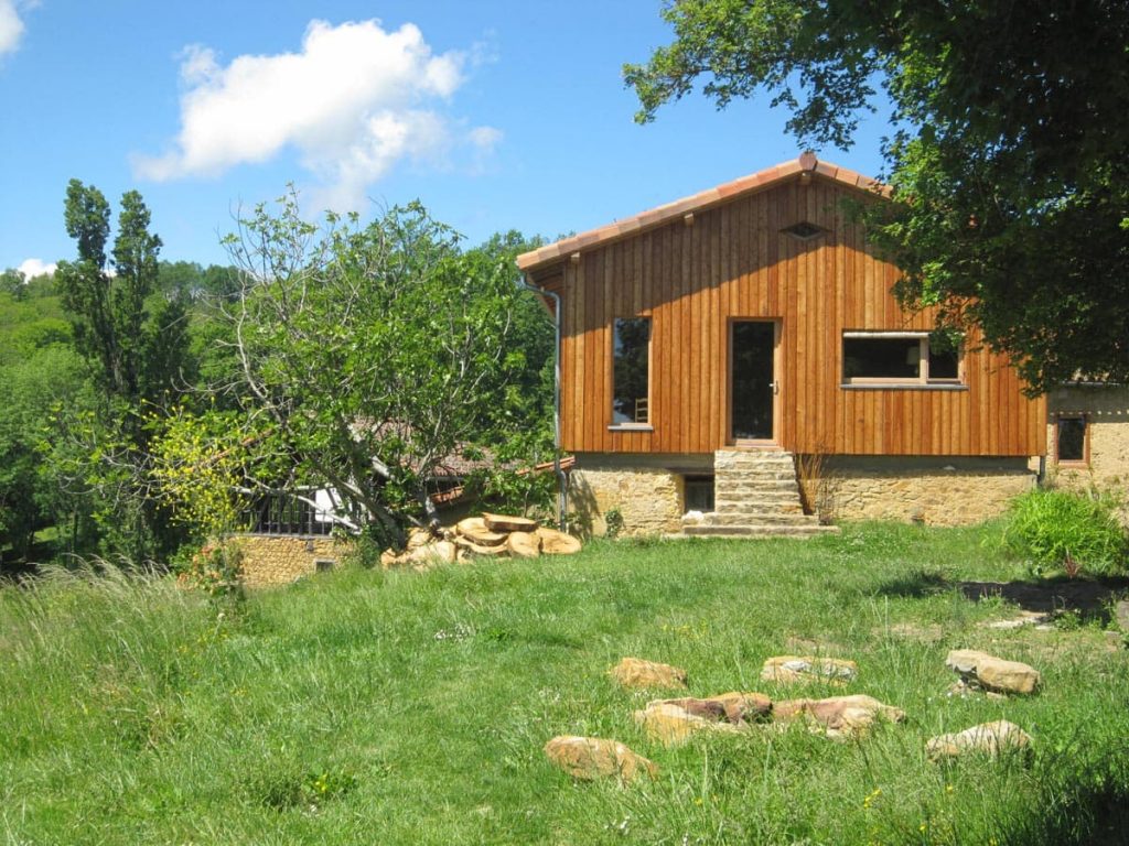 salle 2 - Ahimsa Yoga Toulouse et Launaguet